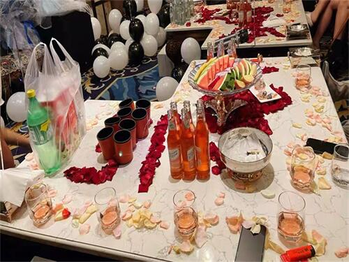 青岛小时场ktv及ktv小时场怎么消费指南-黄岛区ktv预定